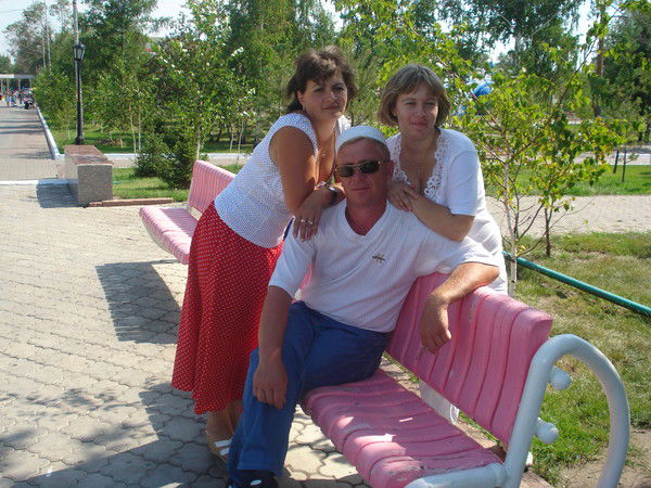 Сергей Анисимов