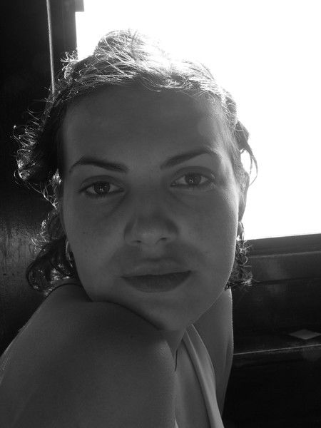 Дарья Старостина