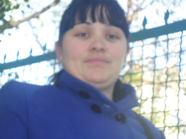 Таня Попадюк