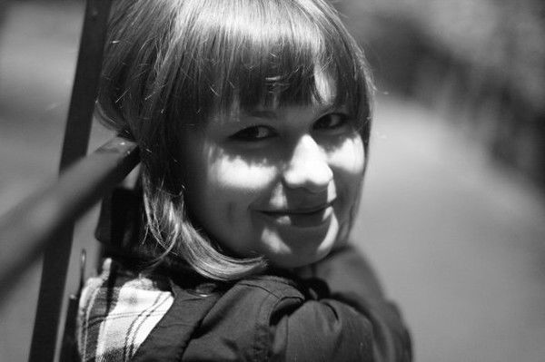 Катя Смирнова