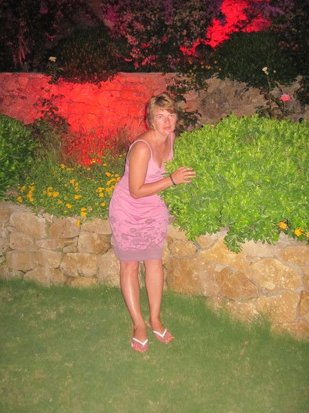 Марина Таран