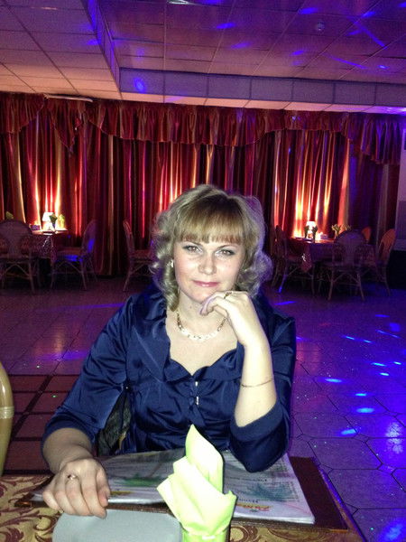 Лариса Рогачева