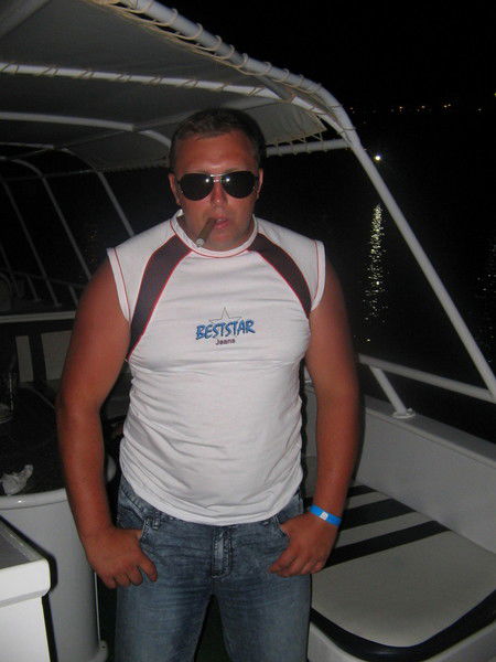 Артем Капаций