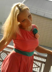 Анна Лемешова