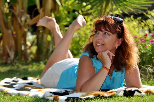 Ольга Огаркова