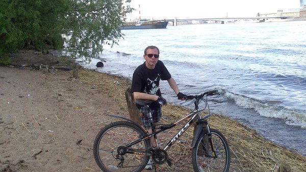 Вася Колпаков