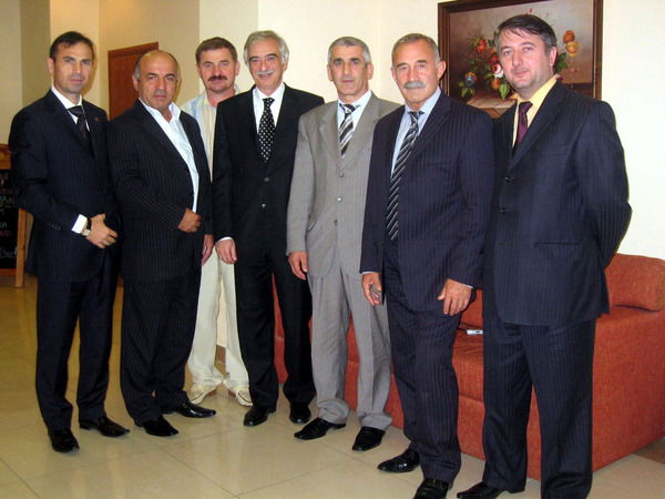 Иса Дзингаев