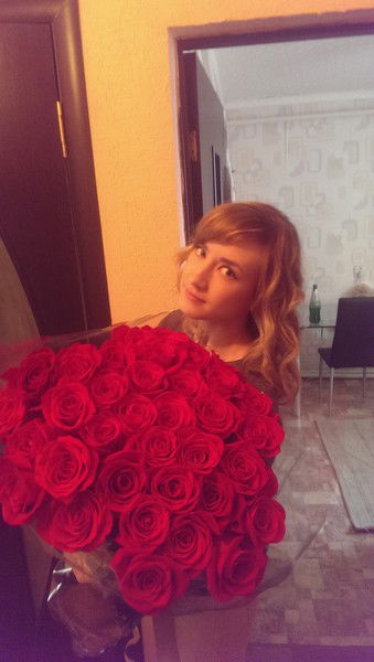 Валерия Кравченко