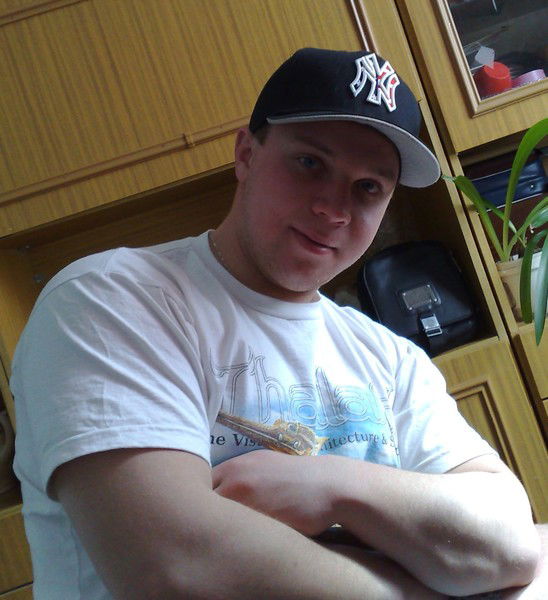 Андрей Никифоров