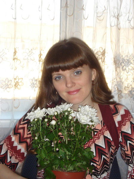 Татьяна Меньшова