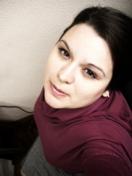 Дарья Трунова