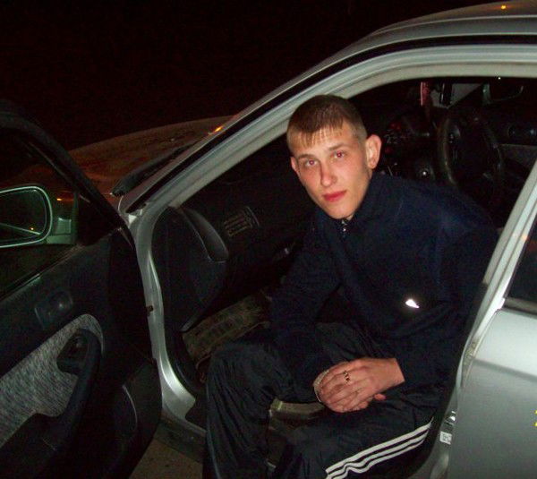 Алексей Макаров