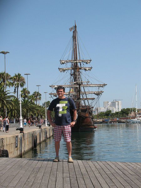 Александр Киряев