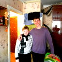 Саша Фёдоров