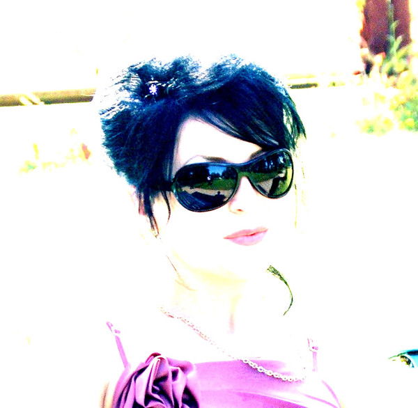 Алена Гудина