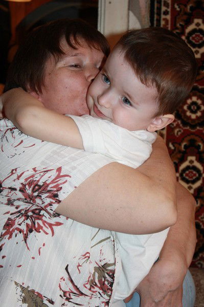 Татьяна Кузнецова