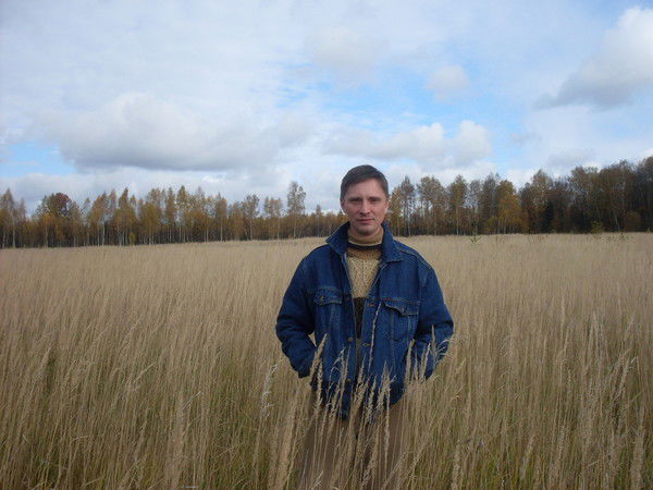 Виталий Ненелев