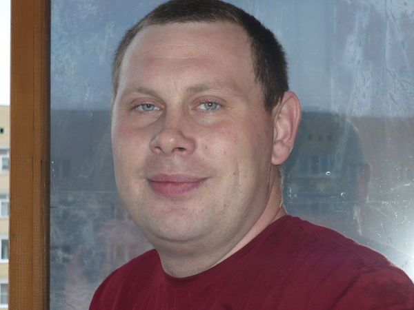 Александр Ширыханов