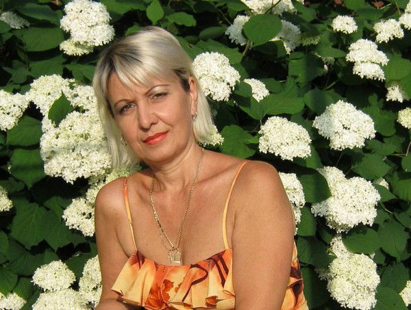 Татьяна Попова