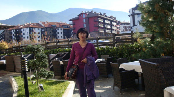 Алмаш Курманбекова