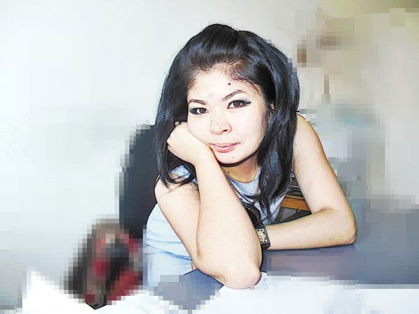 Гульмира Тяжыбаева