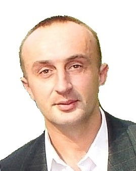 Сергей Мартинович