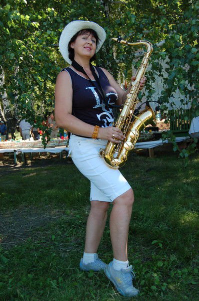 Любовь Зыкина