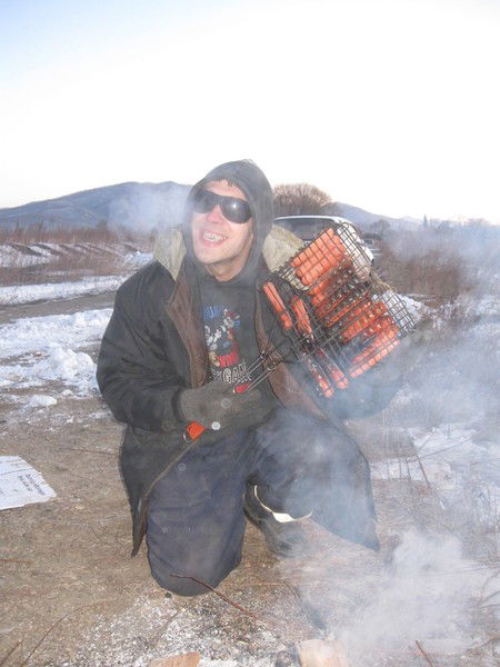 Артём Рябованов