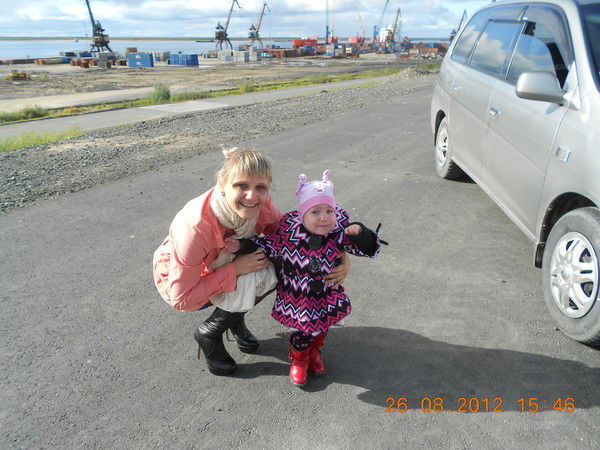 Валерия Калашникова