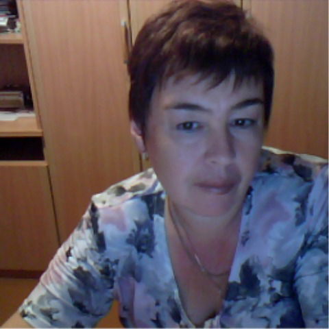 Маргарита Решетникова