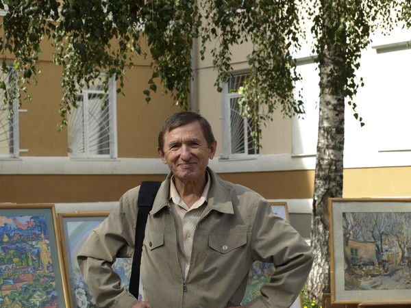 Виталий Усачёв