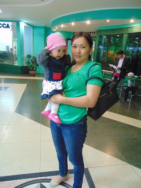 Бакытжан Сарманов