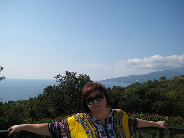 Илона Леско