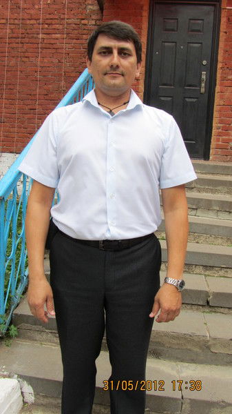 Алексей Глухов