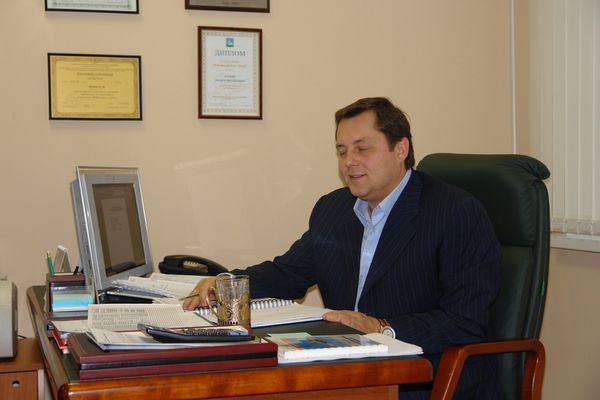 Андрей Алаев