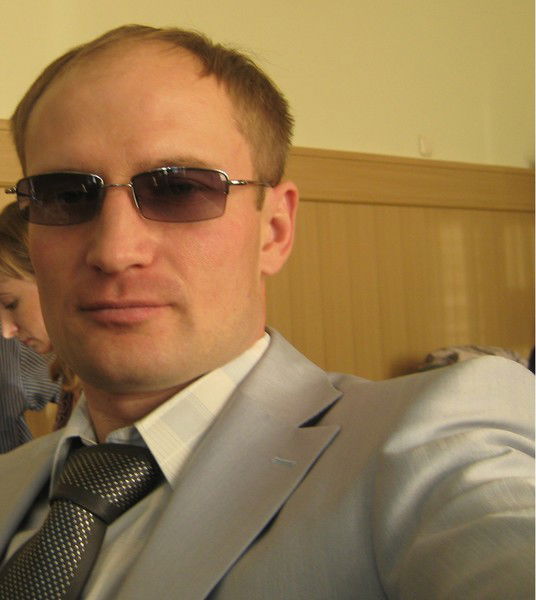 Владимир Цыбенко