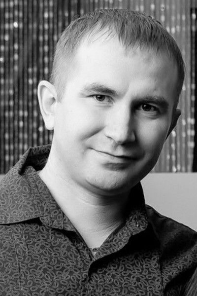 Ренат Габдеев