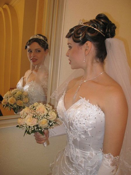 Дарья Шарычева