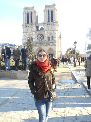 Иванна Волошин