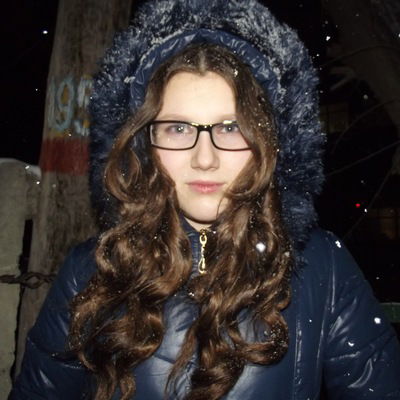 Рина Давыдова