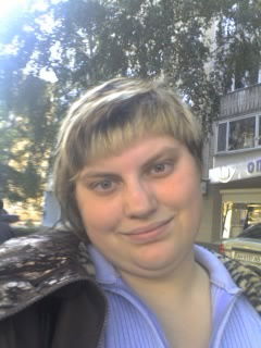 Ольга Сазонова