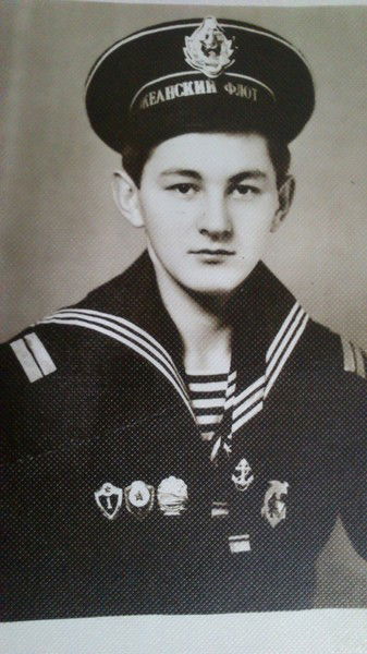 Фаниль Самитов