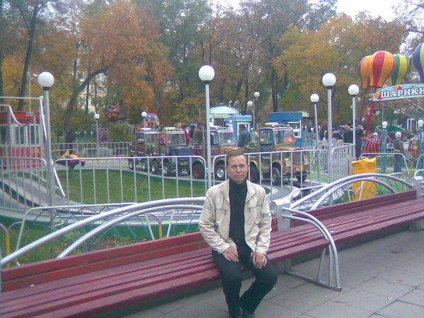 Виктор Тютнев