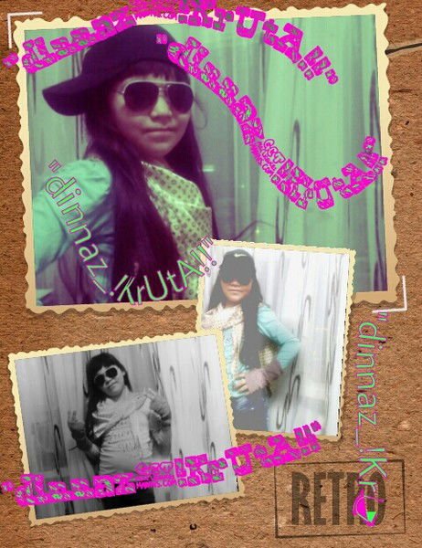 Dinnaz Бижанова