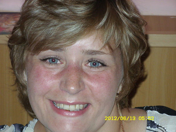 Наталья Ардашова (Степанова)