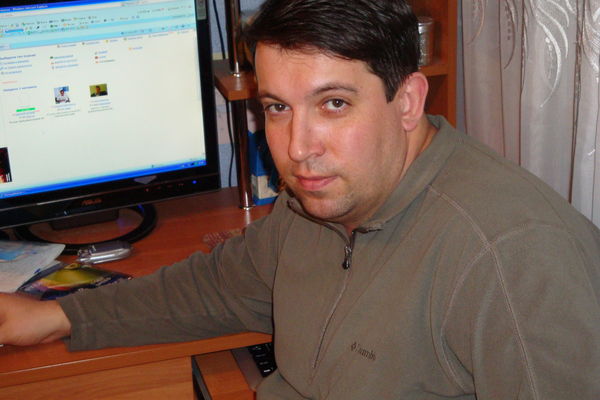 Сергей Орлов