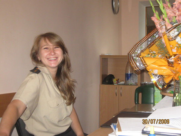 Людмила Цыбко