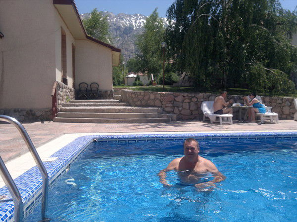 Анатолий Бирюков