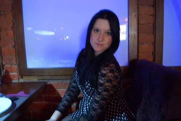 Юлия Попова