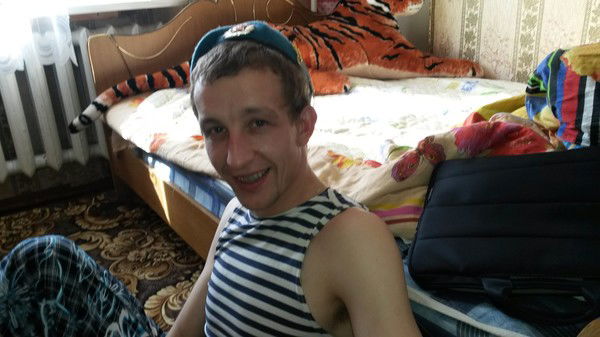 Игорь Деревцов